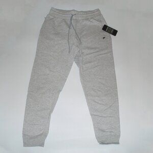 Fabletics Pants The Lightweight Go-To Jogger Men's Size L Gray